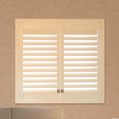 Shutters Panel Options - Panel Layout