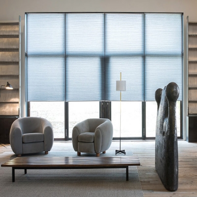 Motorized Cellular Shades